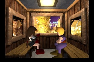 『FF7 リバース』で「ゴールドソーサー」はどうなる？ あのミニゲーム、胸高鳴るデート……妄想が膨らむ！ 画像