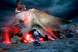 【読者アンケート】『モンスターハンターライズ：サンブレイク』でメインにしたい武器は？ 画像