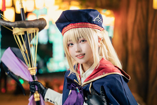 『FGO』7周年記念美麗コスプレイヤーまとめ！キャストリアやジャンヌ、水着ラムダ…全29キャラ一挙お届け【写真53枚】 画像