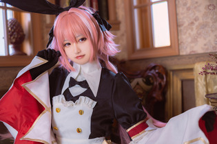 【コスプレ】バニーの日に世界線を超えたウサギたちをお届け！『FGO』から『ごちうさ』までバニー6選【写真32枚】 画像