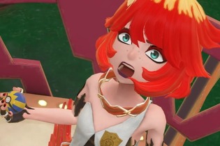 『ポケモン スカーレット・バイオレット』炎系美少女・メロコの「……爆（は）ぜろや」に流行の兆し─「しびれた」「すこ」とファン陥落 画像