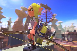 『スプラトゥーン3』国内販売本数が345万本を記録！発売後3日間のペースは過去最高に 画像