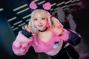 【コスプレ】『プロセカ』に『アイマス』、個人VTuberも！バリエーションに富む「acosta!」参加美麗レイヤー3選【写真10枚】 画像