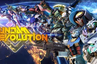 ザクがヒートホークで一閃…『GUNDAM EVOLUTION』特殊MVPムービーの“横取り”演出が男心を鷲掴み！ 画像