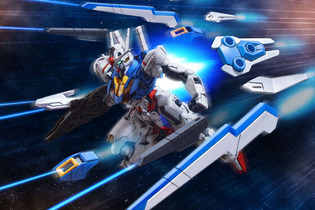 「機動戦士ガンダム 水星の魔女」プレバンで“新作ガンプラ”の抽選販売実施！エアリアル、ルブリス、ベギルベウの3種 画像