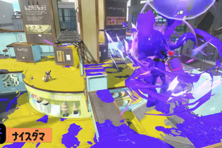 『スプラトゥーン3』の主役は「スクスロ」じゃない！環境ブキ大暴れの大会を別の角度から振り返る 画像