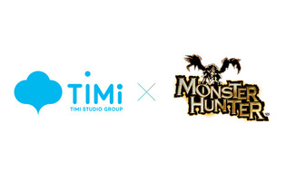 『モンスターハンター』新作アプリゲーム開発中―カプコンとテンセント傘下TiMiが共同制作 画像