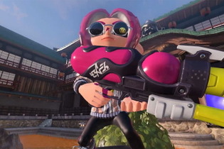 『スプラトゥーン3』新シーズン開幕前に知っておきたい“ウデマエのリセット”！「S+10」が分かれ目に 画像