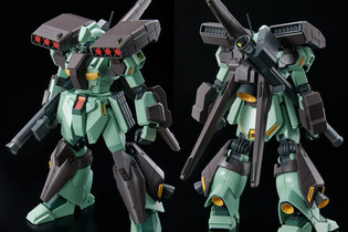 ガンプラ「MG 1/100 スタークジェガン」が新登場するも爆速完売―予約開始からわずか2分 画像