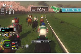 “競馬ゲーム”が盛り上がる今こそ、遊びたい！ジョッキー体験が秀逸だった名作タイトル4選 画像