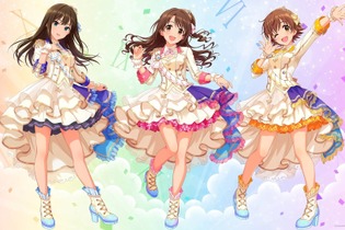 月のホテルで神秘的に語り掛ける「シンデレラガールズ」アイドルマスター楽曲5選を1曲ずつピックアップ Part2 画像