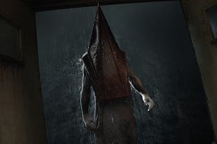 『SILENT HILL 2』リメイク担当スタジオはコンペで決定された…Bloober Teamスタッフが明かす 画像