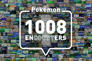 Z世代は知らない！？記念動画で公開された“ポケモンたちの初期デザイン”に「あんな顔してたんだ」の声 画像