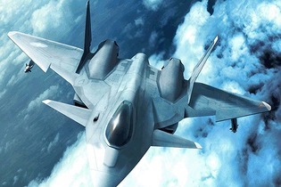 【DEVELOPER'S TALK】手のひらサイズでも「ACE」級、iPhoneアプリ『ACE COMBAT Xi Skies of Incursion』開発チームのチャレンジ 画像