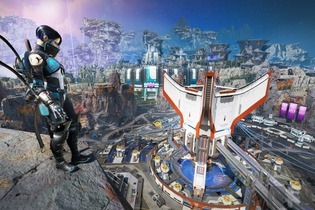 CR.おじじも「勘弁してくれ」―またもや『Apex Legends』がクラッシュする問題発生中、CRカップの行く末はどっちだ 画像