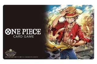 「ONE PIECEカードゲーム 」入手困難な「チャンピオンシップセット2022」が抽選販売！全7種、それぞれ希少な特典カードも付属 画像