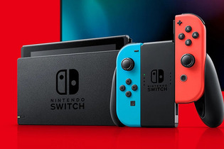 ニンテンドースイッチ本体更新「Ver.16.0.0」配信！メジャーアップデートながら内容は控えめ 画像