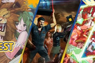 カプコン人気作品をまとめてお得に購入！Steamで「CAPCOM BUNDLE FEST」2月28日まで開催 画像