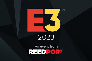 「E3 2023」に任天堂は出展せず―公式声明を発表 画像