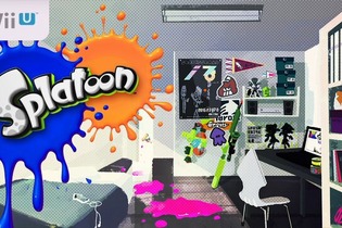 Wii U版『スプラトゥーン』『マリオカート８』に緊急メンテナンス―再開時期は未定 画像