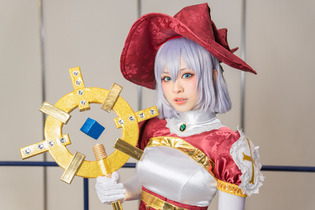 【コスプレ】『にごりり』に『ぼざろ』『ウマ娘』！「AnimeJapan 2023」に集った美麗レイヤー6選【写真21枚】 画像