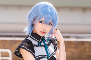 【コスプレ】「Ultra acosta!@池袋サンシャインシティ」で「ホロ」「にじ」が大競演！！美麗レイヤー12選【写真51枚】 画像