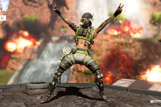 『Apex Legends』遂にDDoS攻撃の防御に成功？開発元がサーバー問題の修正を報告 画像