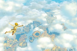 『ゼルダの伝説 ティアキン』が「最も早く売れた任天堂ゲーム」としてギネス世界記録に―『スマブラSP』の記録を大幅更新 画像