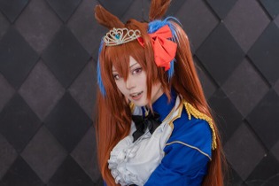 『ウマ娘』ニュースランキング―美麗なコスプレ写真が話題！「ニシノフラワー」「ヒシアマゾン」の“ジューンブライド”衣装にも注目 画像