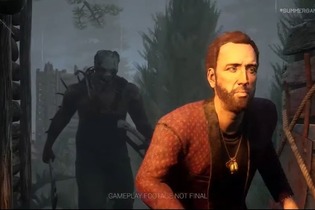 ニコラス・ケイジは貞子がお好き！？『Dead by Daylight』プレイ映像含むコラボ新トレイラー公開【Summer Game Fest】 画像