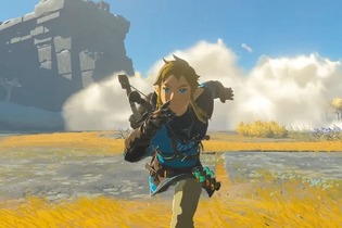 【ネタバレ注意】『ゼルダの伝説 ティアキン』RTAがついに50分切り―記録したのは現在の前作Any%王者 画像