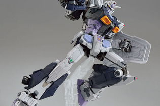 限定ガンプラ「1/144 RX-78F00 HMT ガンダム高機動型（G-3イメージカラー）」、GFYで7月15日から発売！ 画像