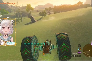 『ゼルダの伝説 ティアキン』にじさんじライバーの個性豊か配信を振り返り！自己流クリアからコスパを求めたプレイまで 画像