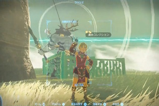 『ゼルダの伝説 ティアキン』あの魔王すら抵抗できない「壊れない檻」が発明される―大人しく捕まる強敵たち 画像