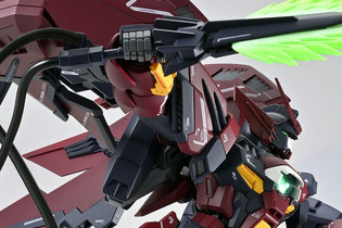 ガンプラ「ガンダムエピオン EW」など、MGシリーズ10商品をまとめてチェック！本日28日よりプレバンにて予約受付開始 画像