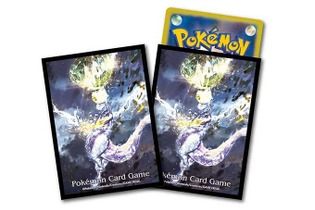 『ポケカ』9月22日発売の「周辺グッズ」がクール！テラスタルポケモンたちを大迫力にデザイン 画像