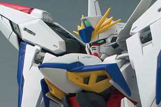 「エクリプスガンダム」とその追加装備、「エールカラミティガンダム」が再販！ガンプラ4商品がプレバンにて本日6日11時より予約受付開始 画像