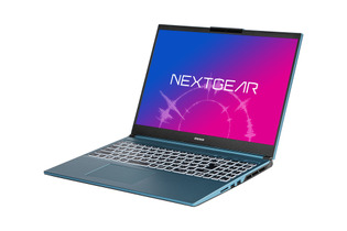 マウスコンピューターのゲーミングPC「NEXTGEAR」に、ノートパソコンが新登場！30歳未満には特別割引クーポンを配布 画像