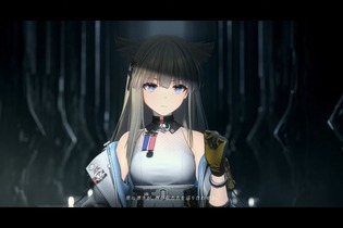 人気スマホ向けRPGのRTSスピンオフ『アークナイツ：エンドフィールド』がPS5向けにも配信決定！【TGA2023】 画像