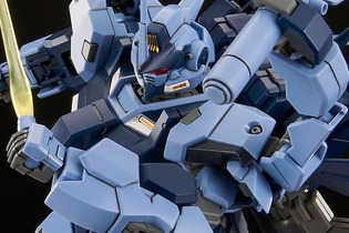 ガンプラ「トーリスリッター」と「バイアラン・カスタム2号機（バンデシネ版）」が再販！プレバンにて本日12月18日11時より予約受付開始 画像