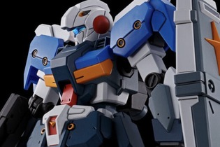 ガンプラ「ジーラインスタンダードアーマー」の2次予約受付が本日28日11時より開始！迫力の“ガトリング・スマッシャー装備”を徹底再現 画像