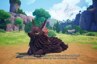 『聖剣伝説 VISIONS of MANA』2024年夏発売決定！新ゲームプレイ映像もお披露目 画像