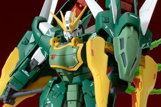 ガンプラ「ガンダムサンドロックEW」や「トールギスII」など計8商品が再販！本日1月23日11時よりプレバンにて予約受付開始 画像