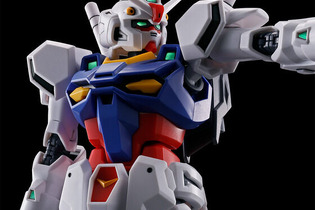 「HG 1/144 エンゲージガンダム」が本日3月15日11時より予約受付開始！バックパックの差し替えでクールな「スーパーエンゲージガンダム」を再現 画像