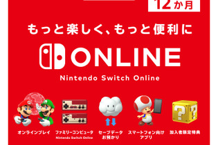 「Nintendo Switch Onlin 12か月券」の利用期限が1日少ない？うるう年絡みの問い合わせにも任天堂がしっかり応答 画像