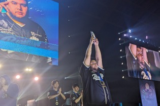 EVO Japan 2024『スト6』部門を制したのはMenaRD選手！翔選手を3-0で下しエントリー5000人超の頂点に立つ 画像