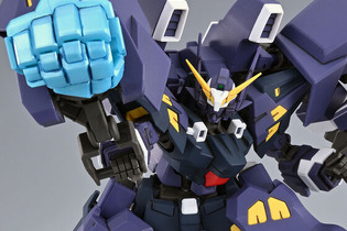 大ボリュームの「ヒュッケバインボクサー」や「機動戦士ガンダムUC」ガンプラ含む計5商品がラインナップ！本日5月10日11時より予約受付開始 画像