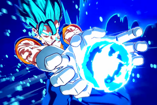 『ドラゴンボール Sparking! ZERO』にゴテンクスやベジット、ゴジータが参戦！“合体戦士”に焦点を当てた新映像が公開―「超」に登場したケフラ、合体ザマスの姿も 画像