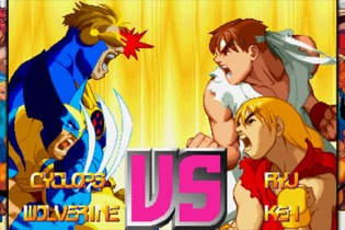 『X-MEN』『マブカプ』など7タイトルを収録！『MARVEL vs. CAPCOM Fighting Collection: Arcade Classics』PC/PS4/スイッチ向けに2024年リリース【Nintendo Direct 2024.6.18】 画像