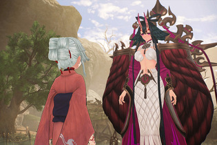 新サーヴァントは「趙雲」だけじゃない！新たに「逸れのバーサーカー」も参戦の『Fate/Samurai Remnant』DLC第3弾トレイラー公開 画像